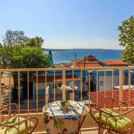 Apartment Roni Crikvenica Zewnętrze zdjęcie