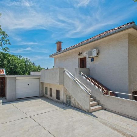 Apartment Roni Crikvenica Zewnętrze zdjęcie