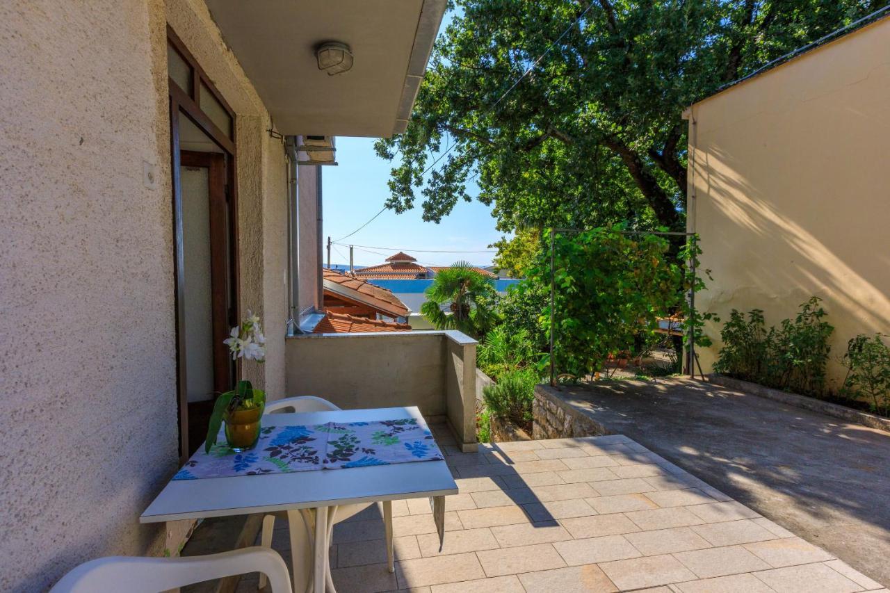 Apartment Roni Crikvenica Zewnętrze zdjęcie