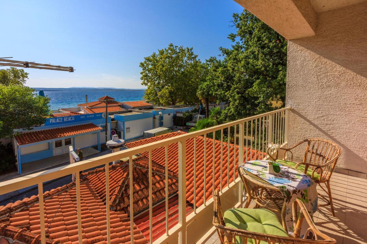 Apartment Roni Crikvenica Zewnętrze zdjęcie