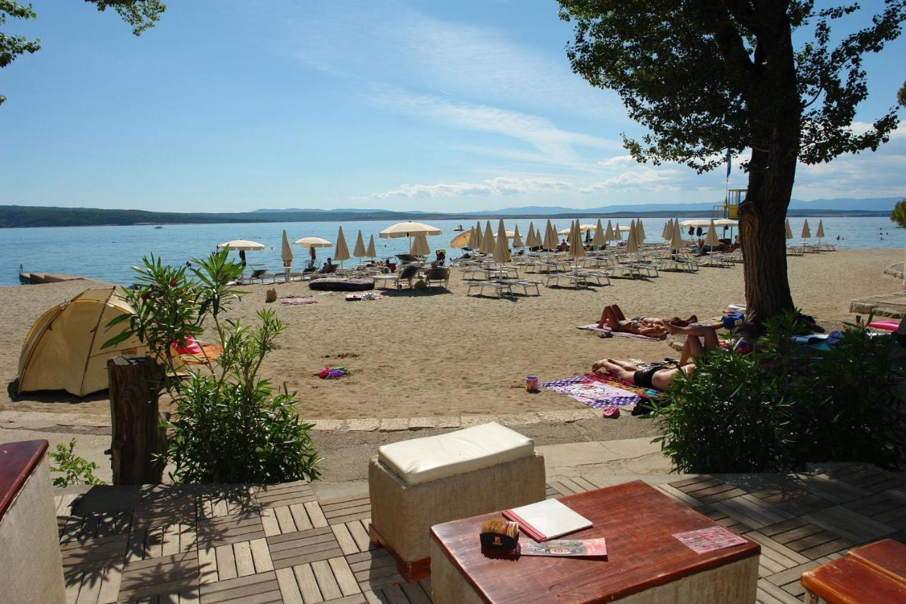 Apartment Roni Crikvenica Zewnętrze zdjęcie