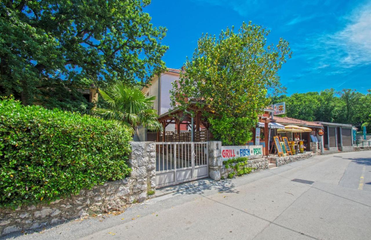 Apartment Roni Crikvenica Zewnętrze zdjęcie