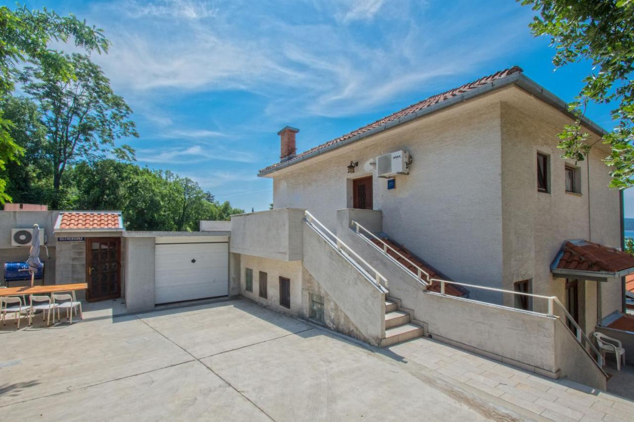 Apartment Roni Crikvenica Zewnętrze zdjęcie