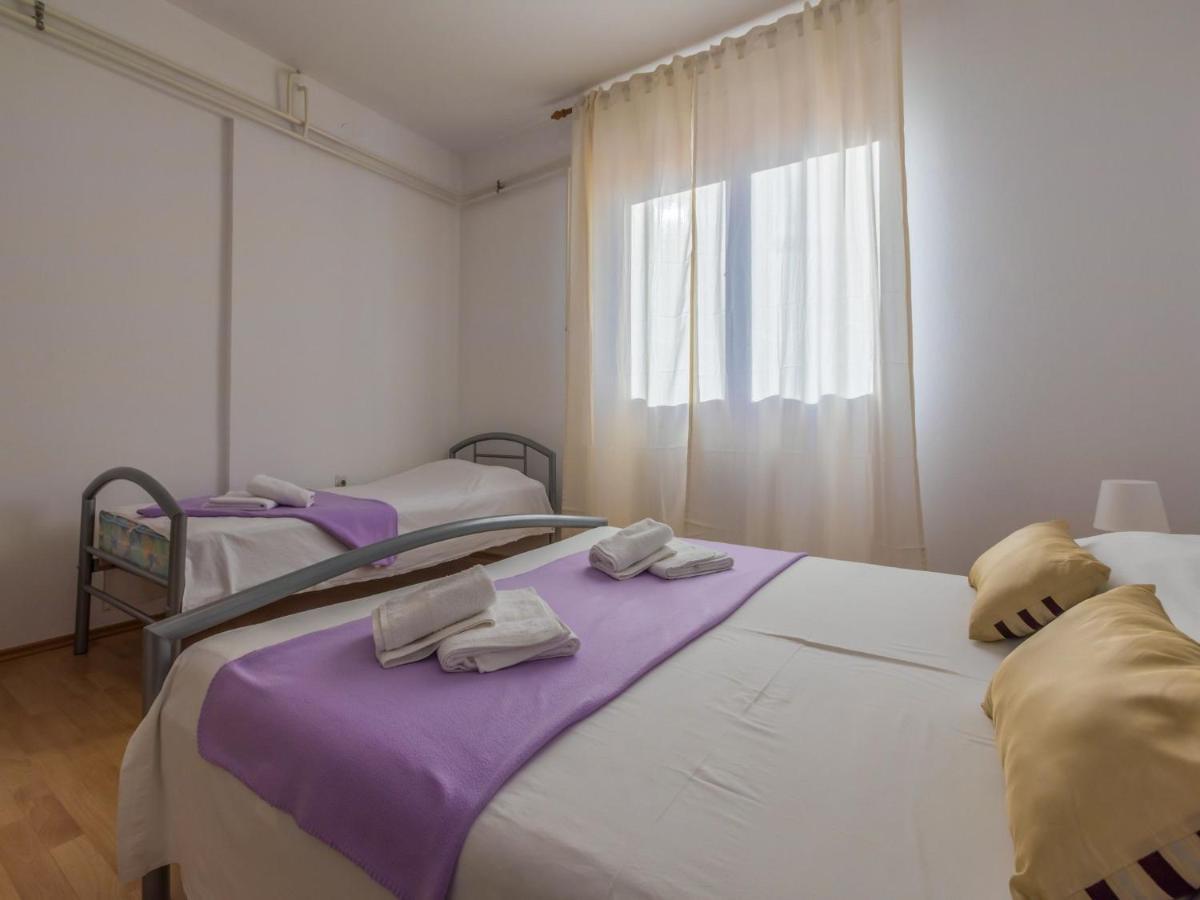 Apartment Roni Crikvenica Zewnętrze zdjęcie