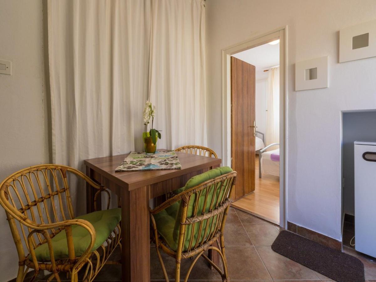 Apartment Roni Crikvenica Zewnętrze zdjęcie