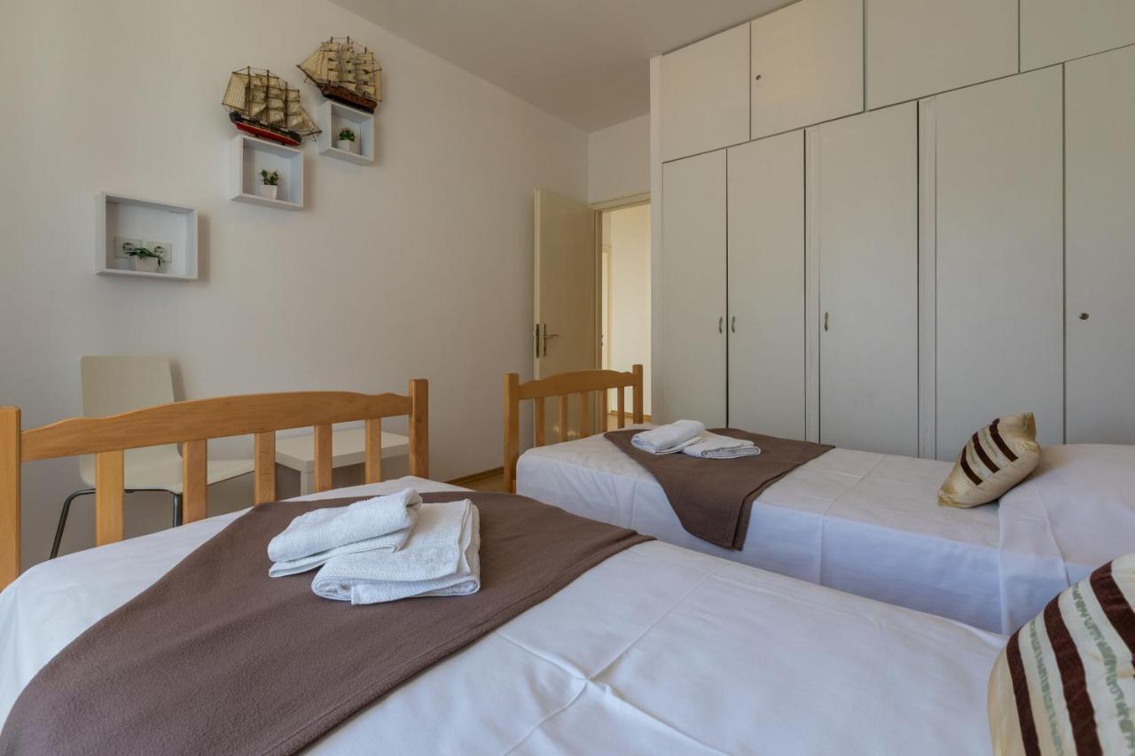 Apartment Roni Crikvenica Zewnętrze zdjęcie