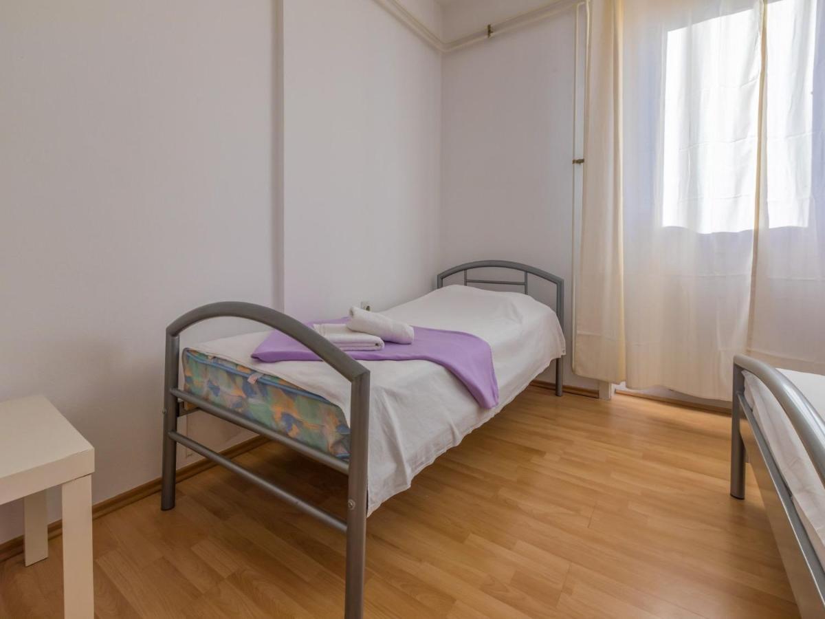 Apartment Roni Crikvenica Zewnętrze zdjęcie