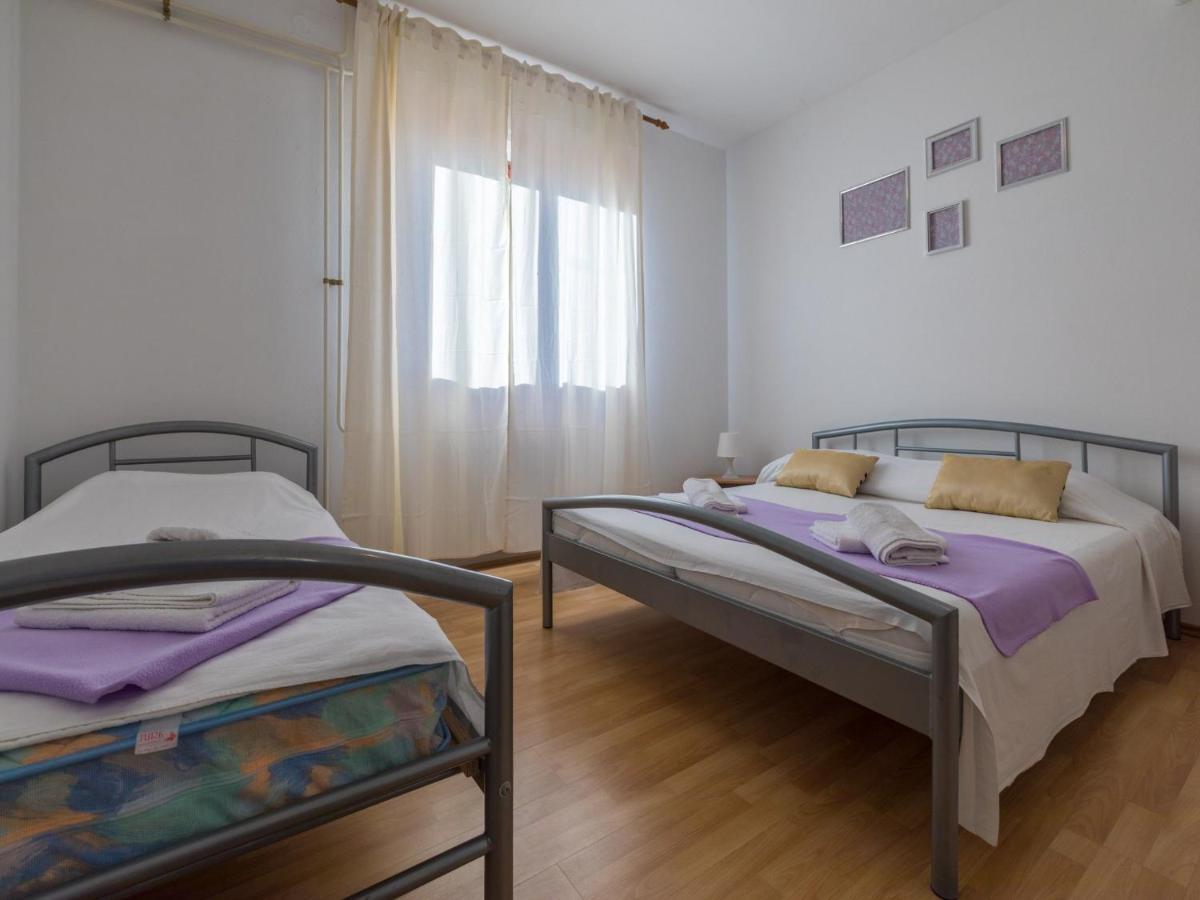Apartment Roni Crikvenica Zewnętrze zdjęcie