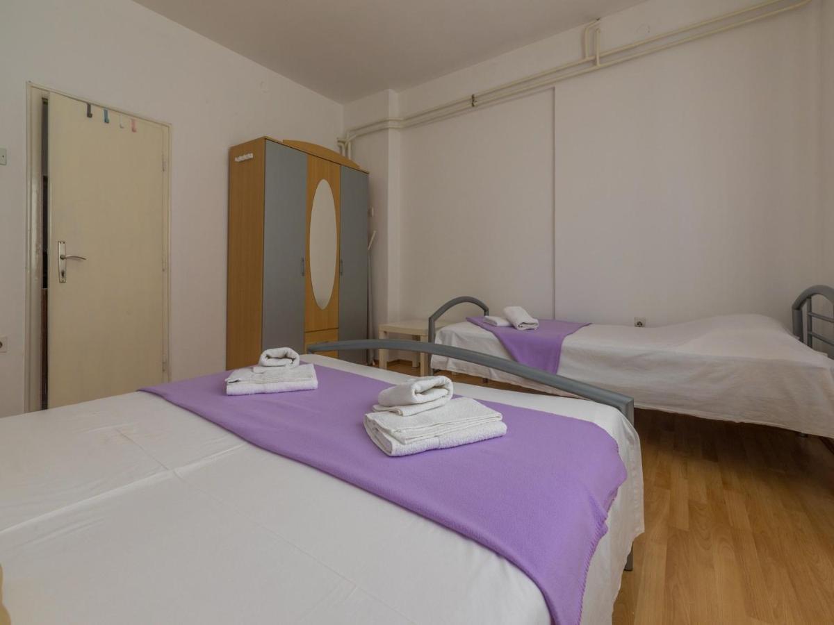Apartment Roni Crikvenica Zewnętrze zdjęcie
