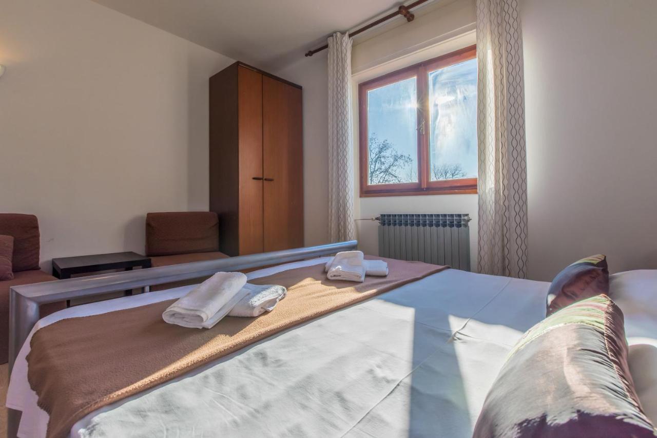 Apartment Roni Crikvenica Zewnętrze zdjęcie