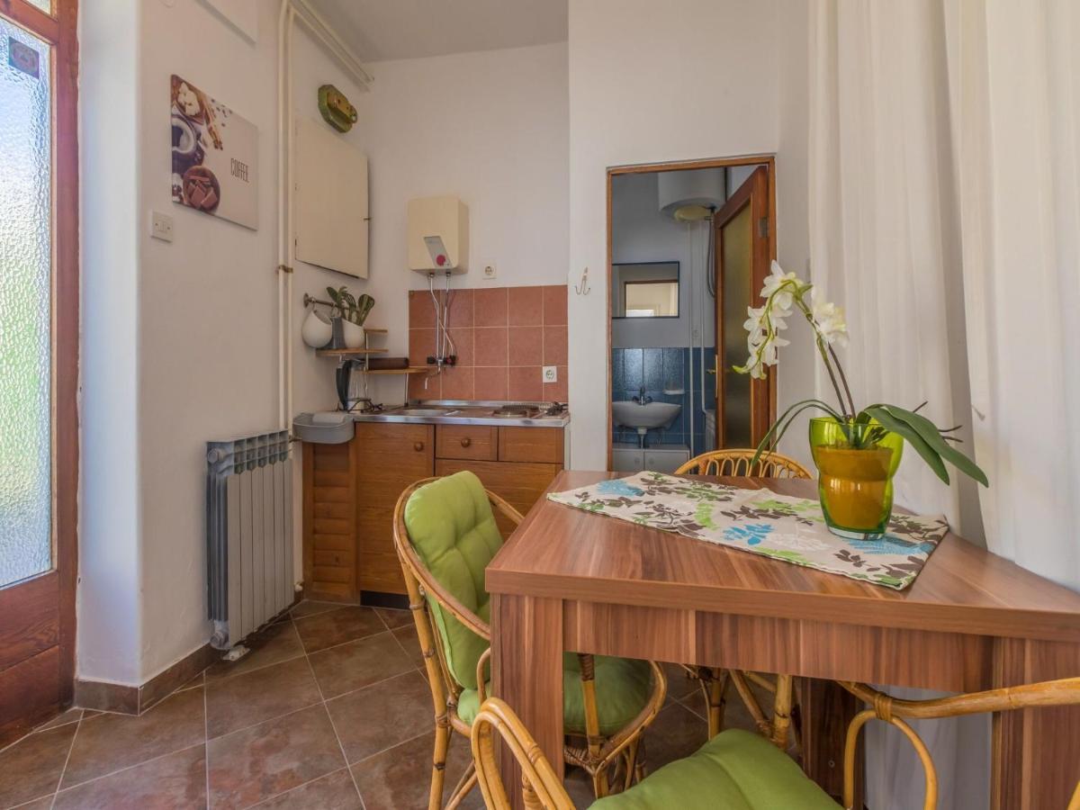 Apartment Roni Crikvenica Zewnętrze zdjęcie