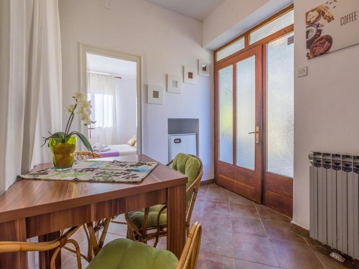 Apartment Roni Crikvenica Zewnętrze zdjęcie