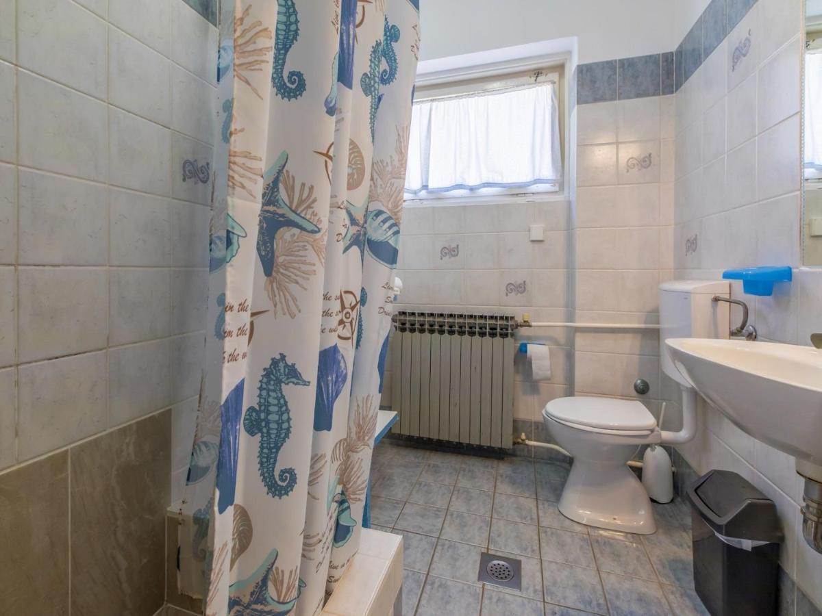 Apartment Roni Crikvenica Zewnętrze zdjęcie