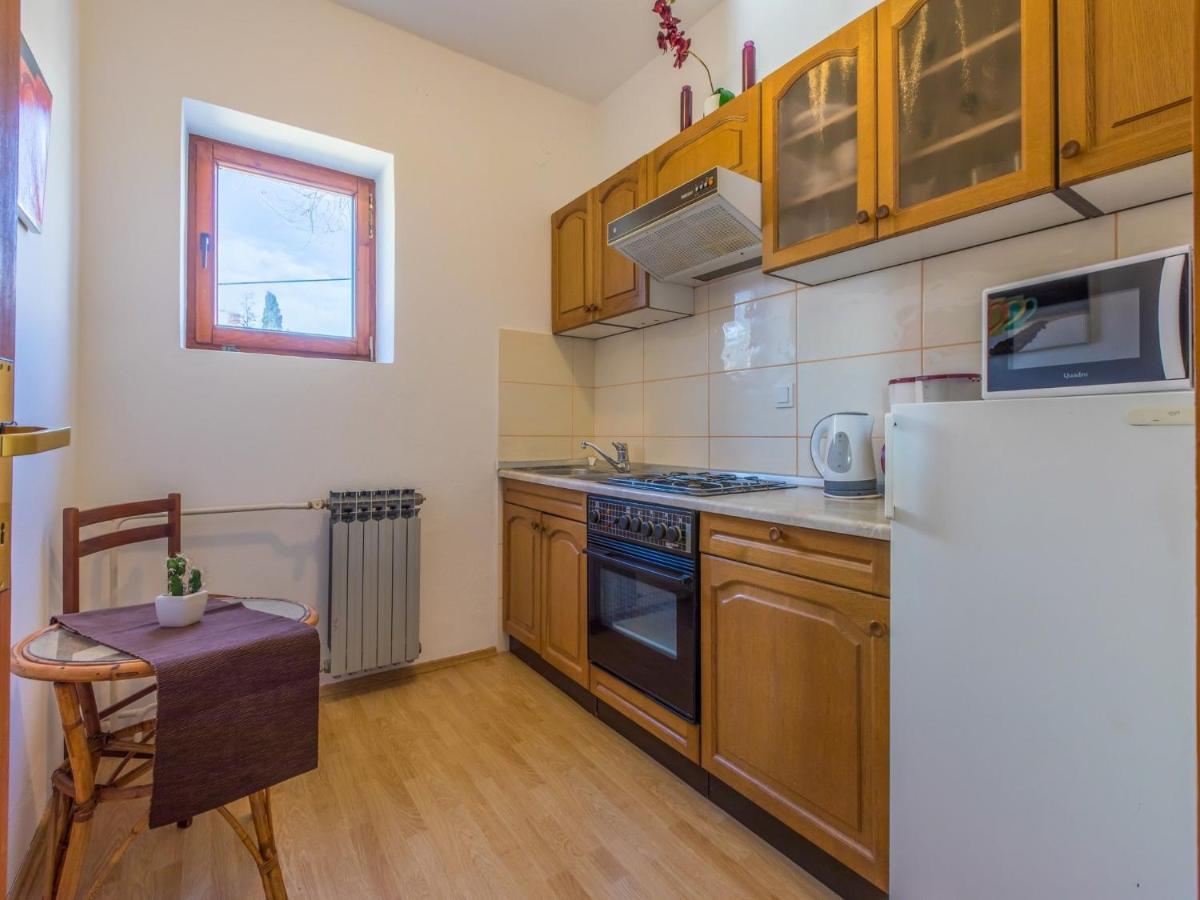 Apartment Roni Crikvenica Zewnętrze zdjęcie