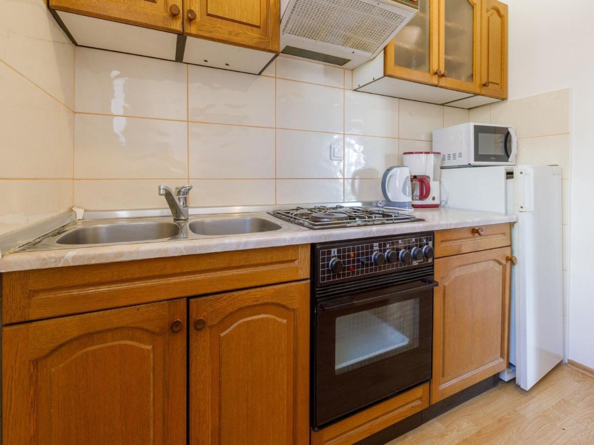 Apartment Roni Crikvenica Zewnętrze zdjęcie