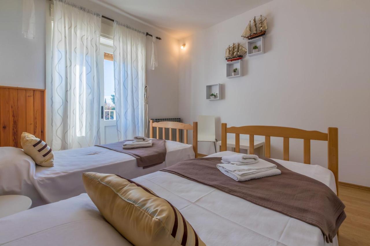 Apartment Roni Crikvenica Zewnętrze zdjęcie