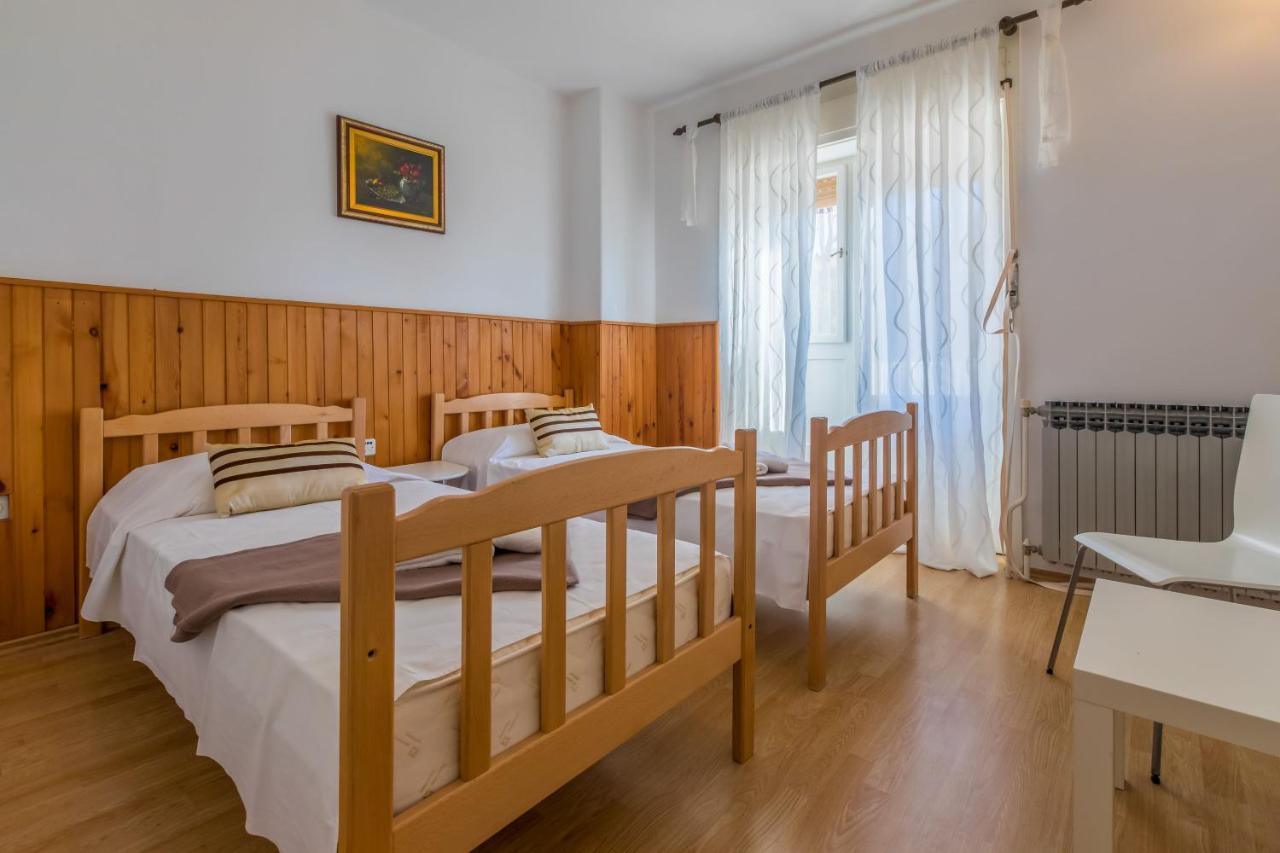 Apartment Roni Crikvenica Zewnętrze zdjęcie