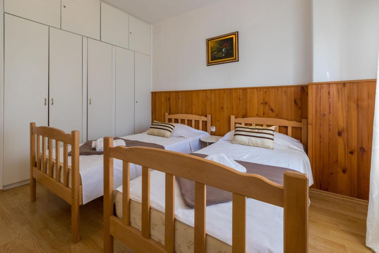 Apartment Roni Crikvenica Zewnętrze zdjęcie